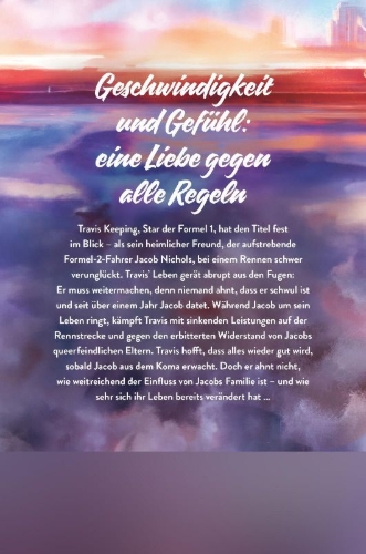 Buchcover und Innenansicht für das Buch: Crash Test