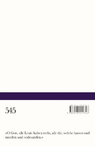 Buchcover und Innenansicht für das Buch: Der letzte Sommer