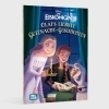 Buchcover und Innenansicht für das Buch: Disney Die Eiskönigin: Olafs liebste Gutenacht-Geschichten