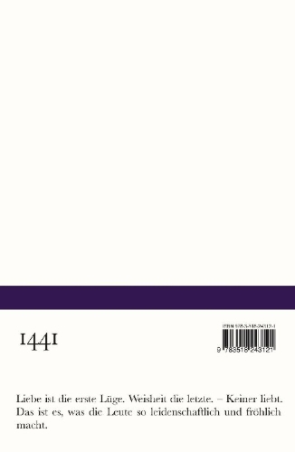 Buchcover und Innenansicht für das Buch: Nightwood, 1936