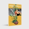 Buchcover und Innenansicht für das Buch: Fool Night