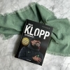 Buchcover und Innenansicht für das Buch: Jürgen Klopp