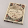 Buchcover und Innenansicht für das Buch: The Phantom Atlas