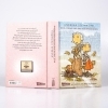 Buchcover und Innenansicht für das Buch: Rico, Oskar und das Mistverständnis (Rico und Oskar 5)