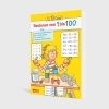 Buchcover und Innenansicht für das Buch: Conni Gelbe Reihe (Beschäftigungsbuch): Rechnen von 1 bis 100
