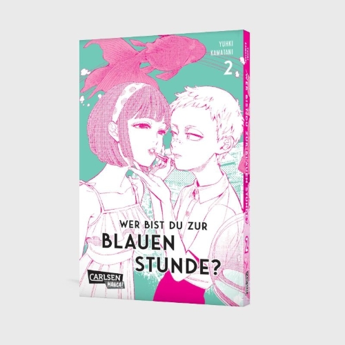 Buchcover und Innenansicht für das Buch: Shimanami Tasogare