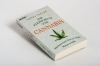 Buchcover und Innenansicht für das Buch: Das kleine Buch vom Cannabis