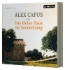 Buchcover und Innenansicht für das Buch: Das kleine Haus am Sonnenhang
