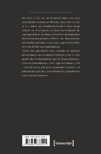 Buchcover und Innenansicht für das Buch: Körper, Uniformen und Offiziere