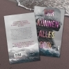 Buchcover und Innenansicht für das Buch: Wir können alles sein