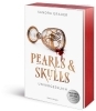 Buchcover und Innenansicht für das Buch: Pearls & Skulls, Band 2 - Unvergesslich