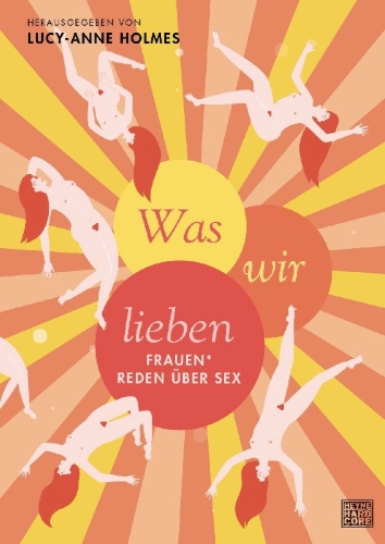 Buchcover und Innenansicht für das Buch: Women on top of the world - What women think about when they're having sex