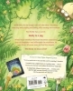 Buchcover und Innenansicht für das Buch: Monkeypig