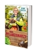 Buchcover und Innenansicht für das Buch: Der Pflanzenarzt: Gesundes Gemüse anbauen