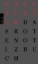 Buchcover und Innenansicht für das Buch: Das rote Notizbuch