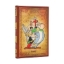 Buchcover und Innenansicht für das Buch: 12-Monatskalender 2027 Asterix & Obelix Mini Verso
