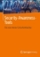 Buchcover und Innenansicht für das Buch: Security-Awareness-Tools