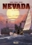 Buchcover und Innenansicht für das Buch: Nevada. Band 4