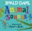 Buchcover und Innenansicht für das Buch: Roald Dahl