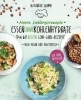 Buchcover und Innenansicht für das Buch: Meine Lieblingsrezepte: Essen ohne Kohlenhydrate