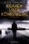 Buchcover und Innenansicht für das Buch: Krähen über Königsberg