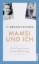 Buchcover und Innenansicht für das Buch: Mamsi und ich