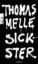 Buchcover und Innenansicht für das Buch: Sickster