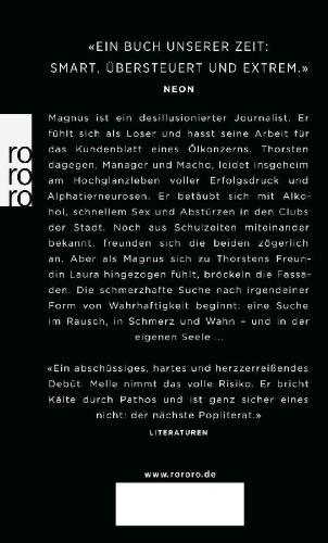 Buchcover und Innenansicht für das Buch: Sickster