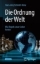 Buchcover und Innenansicht für das Buch: Die Ordnung der Welt