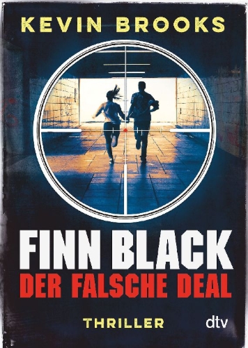 Buchcover und Innenansicht für das Buch: Bloodline