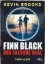 Buchcover und Innenansicht für das Buch: Bloodline