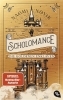 Buchcover und Innenansicht für das Buch: The Golden Enclaves. Lesson Three of the Scholomance