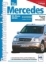 Buchcover und Innenansicht für das Buch: Mercedes-Benz ML-Klasse CDI (W163)