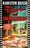 Buchcover und Innenansicht für das Buch: Filmriss auf Immenhof