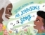 Buchcover und Innenansicht für das Buch: Searching for Mr. Johnson's Song