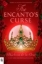 Buchcover und Innenansicht für das Buch: The Encanto's Curse (The Encanto's Daughter, 2)