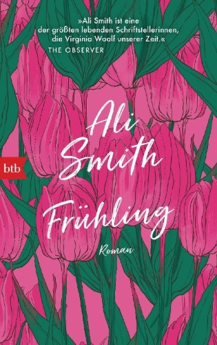 Buchcover und Innenansicht für das Buch: Spring