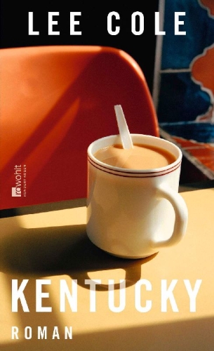 Buchcover und Innenansicht für das Buch: Groundskeeping