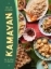 Buchcover und Innenansicht für das Buch: Kamayan