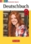Buchcover und Innenansicht für das Buch: Deutschbuch - Sprach- und Lesebuch - 9. Jahrgangsstufe.Realschule Bayern - Schülerbuch