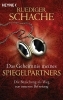 Buchcover und Innenansicht für das Buch: Das Geheimnis meines Spiegelpartners