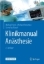 Buchcover und Innenansicht für das Buch: Klinikmanual Anästhesie