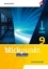 Buchcover und Innenansicht für das Buch: Blickpunkt Informatik 9. Arbeitsheft. Ausgabe für Sachsen