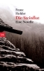 Buchcover und Innenansicht für das Buch: Die Steinflut