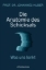 Buchcover und Innenansicht für das Buch: Die Anatomie des Schicksals