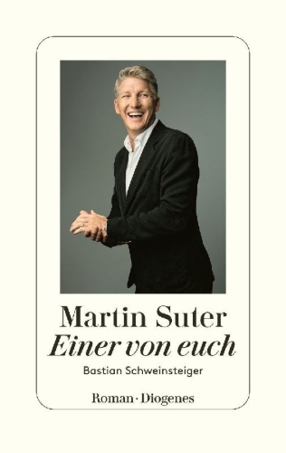 Buchcover und Innenansicht für das Buch: Einer von euch
