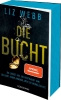 Buchcover und Innenansicht für das Buch: The Saved