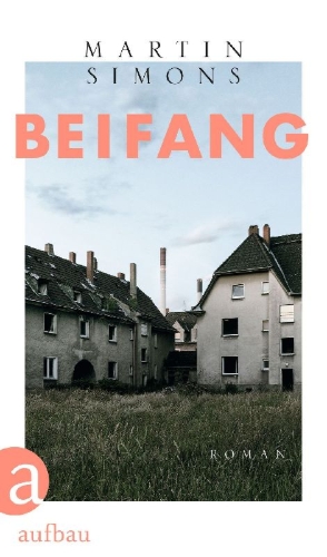 Buchcover und Innenansicht für das Buch: Beifang