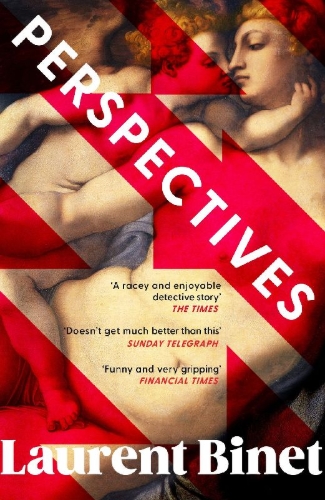 Buchcover und Innenansicht für das Buch: Perspectives