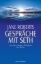 Buchcover und Innenansicht für das Buch: Gespräche mit Seth